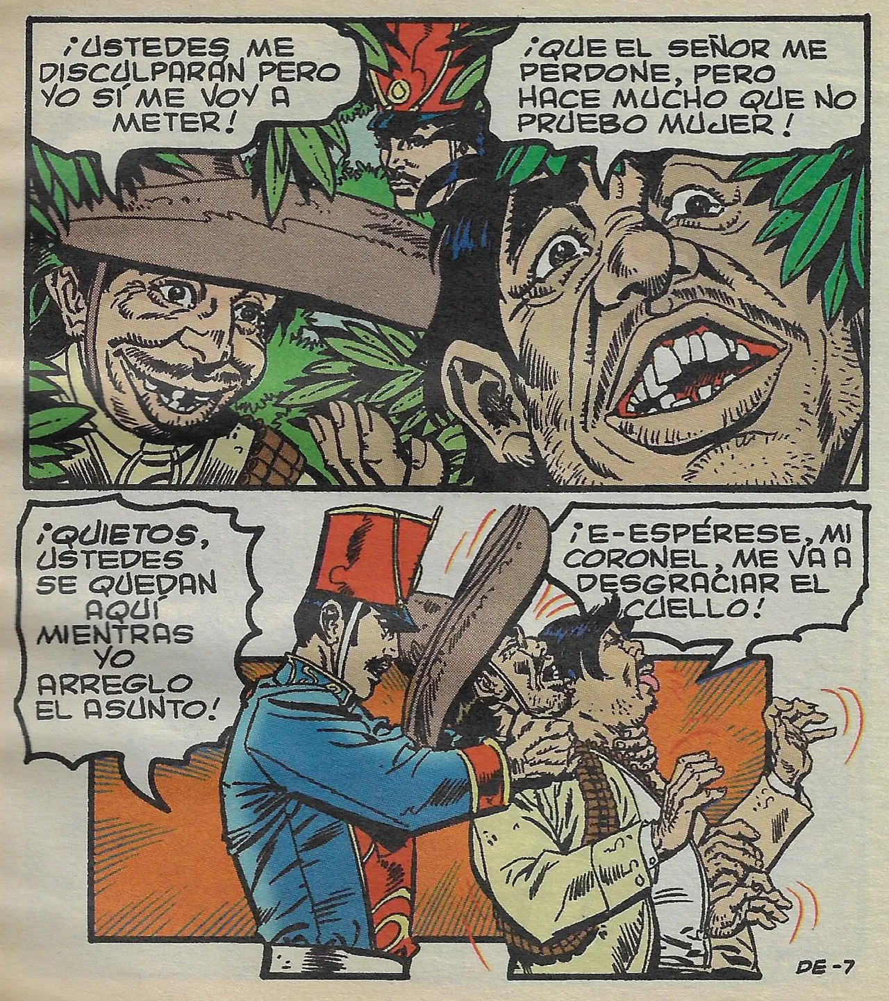 Delmonicos Erotika 089 image number 7