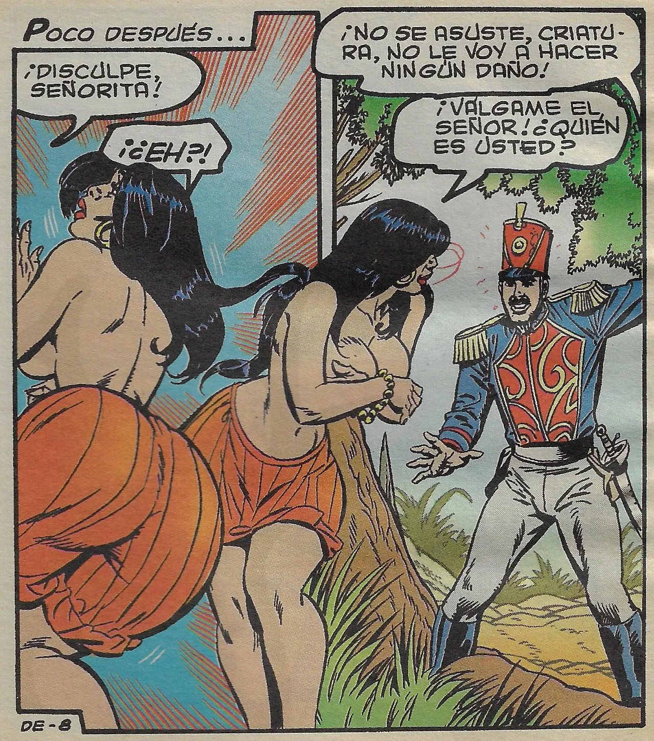 Delmonicos Erotika 089 image number 8