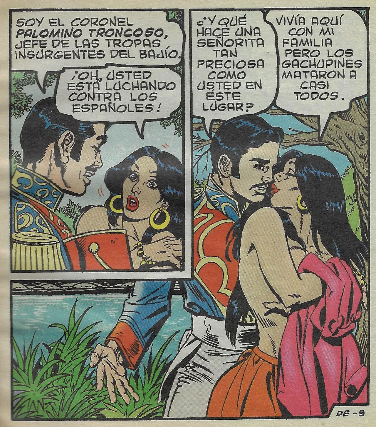 Delmonicos Erotika 089 image number 9