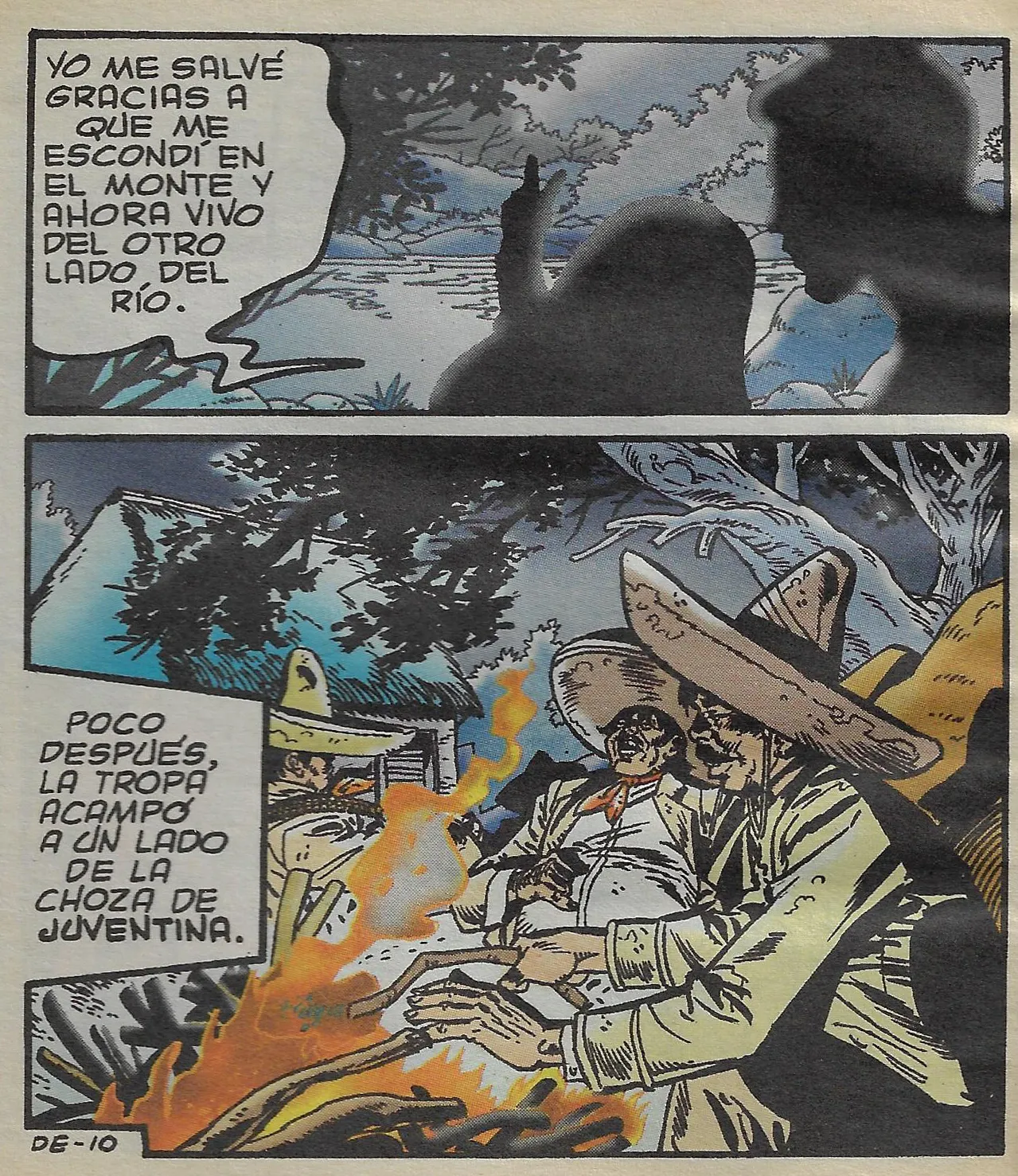 Delmonicos Erotika 089 image number 10