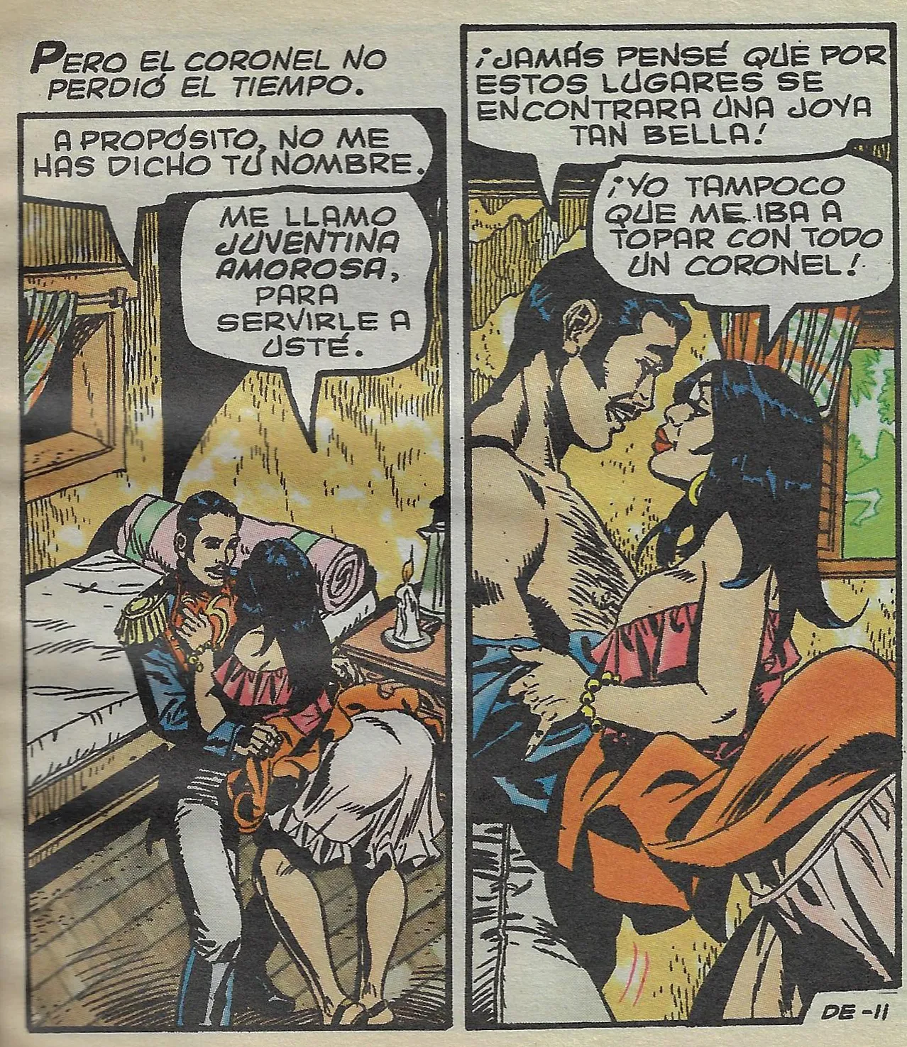 Delmonicos Erotika 089 image number 11