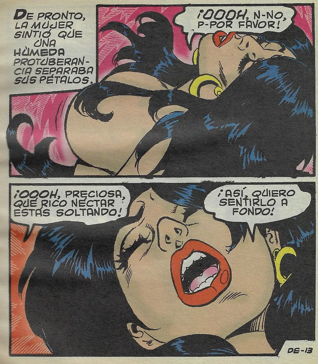 Delmonicos Erotika 089 image number 13