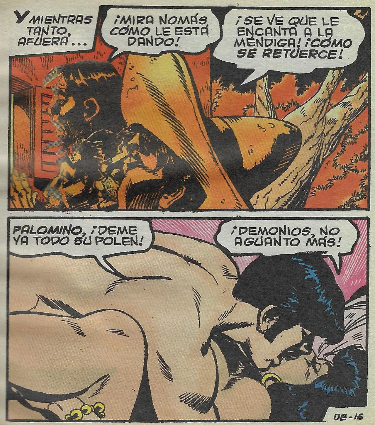 Delmonicos Erotika 089 image number 15