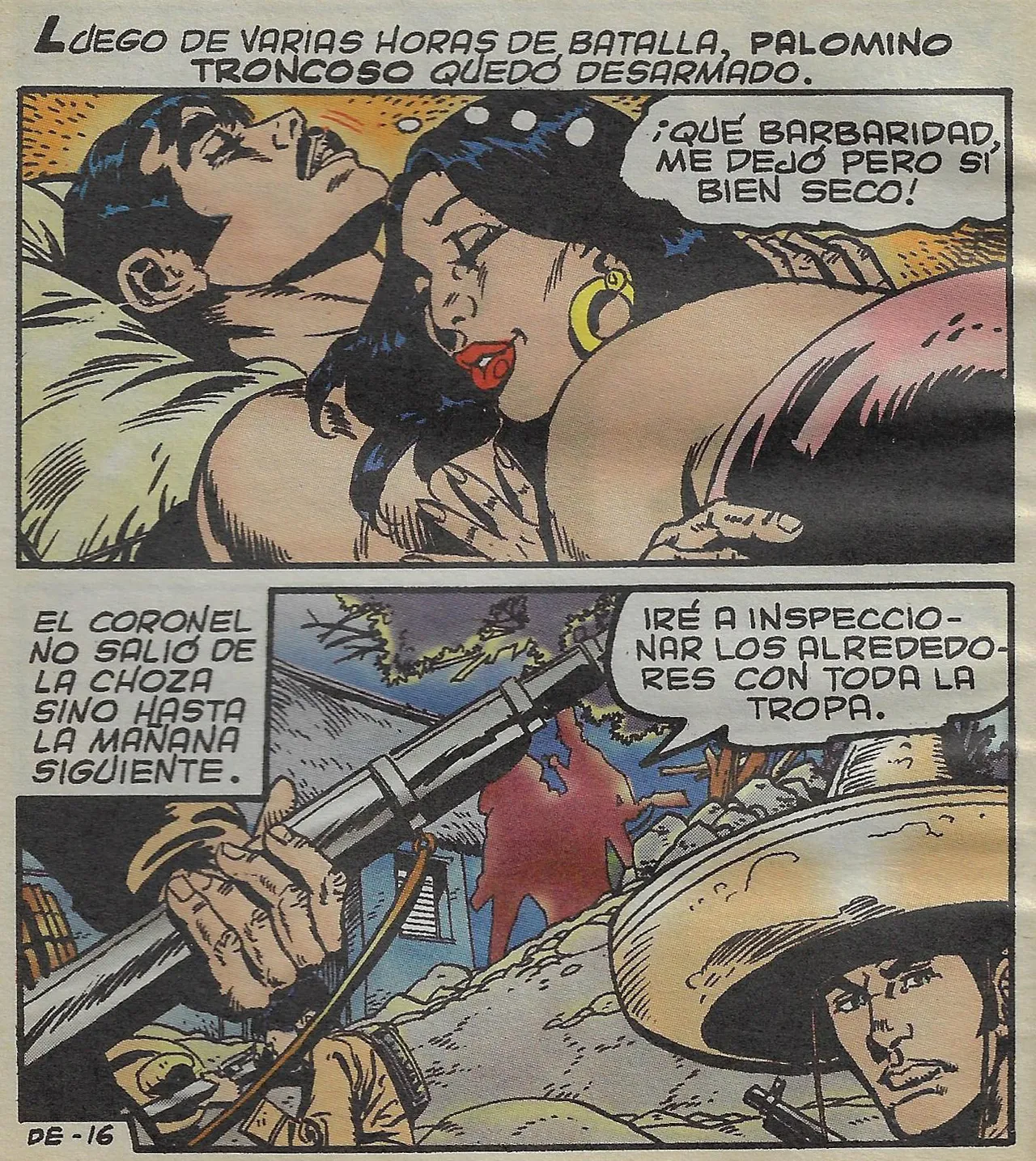 Delmonicos Erotika 089 image number 16