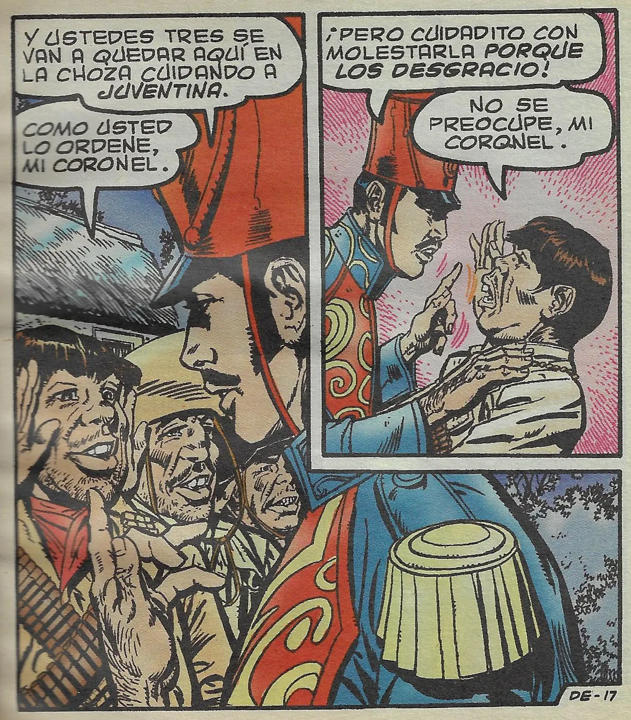 Delmonicos Erotika 089 image number 17