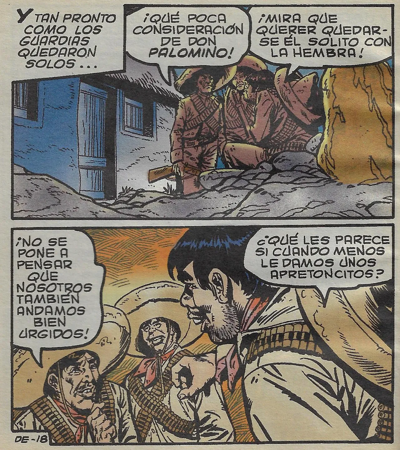 Delmonicos Erotika 089 image number 18