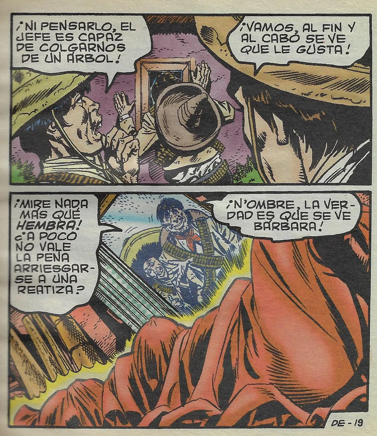 Delmonicos Erotika 089 image number 19