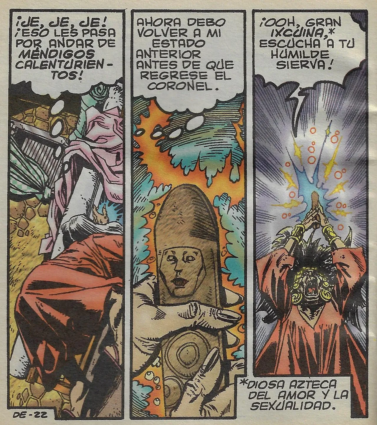 Delmonicos Erotika 089 image number 22