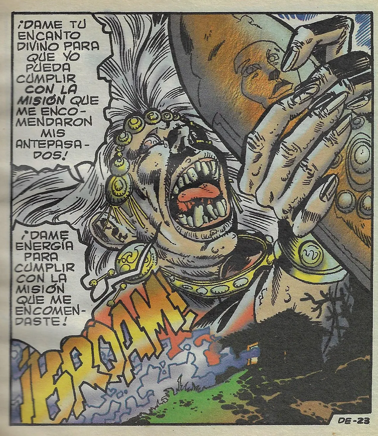 Delmonicos Erotika 089 image number 23