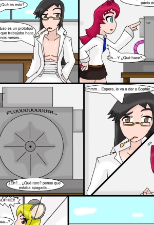 Hermanas Neko: Una Noche curiosa