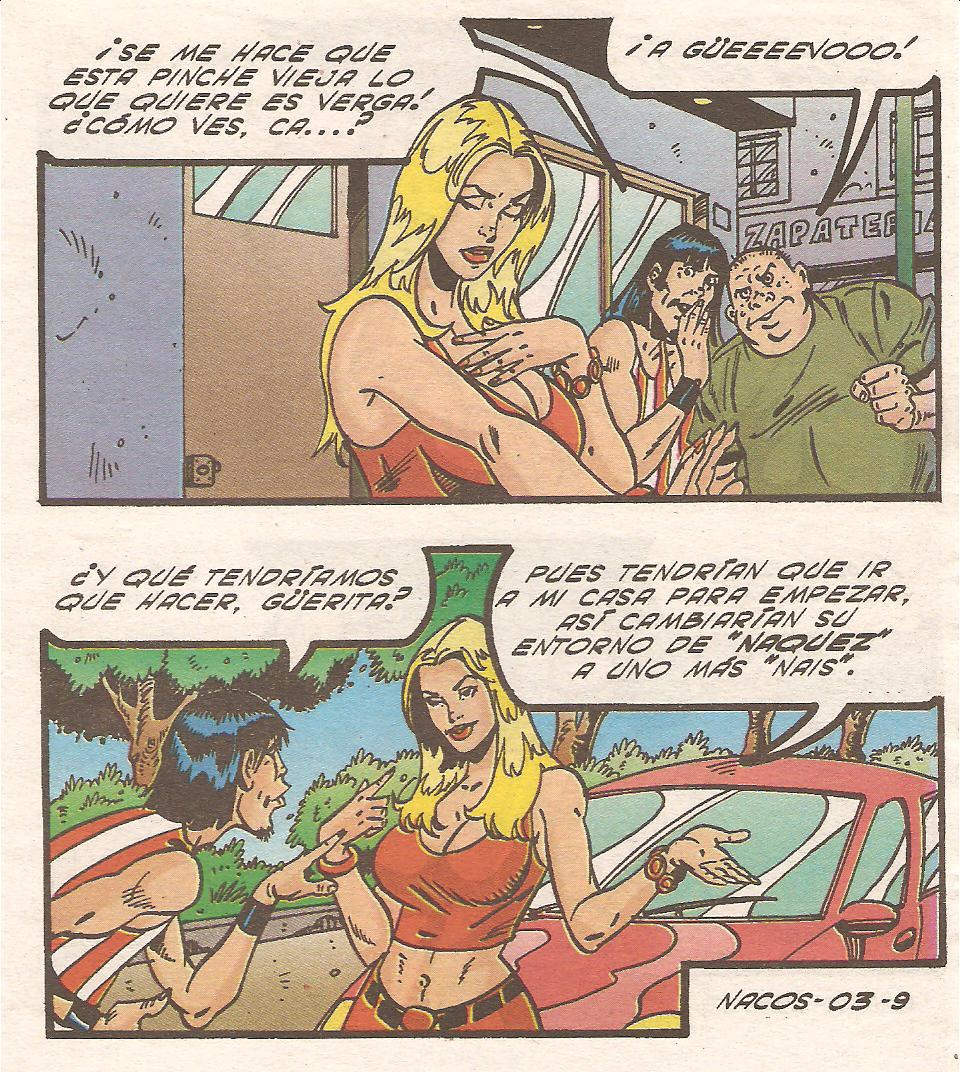 Soy Naco 003 image number 9