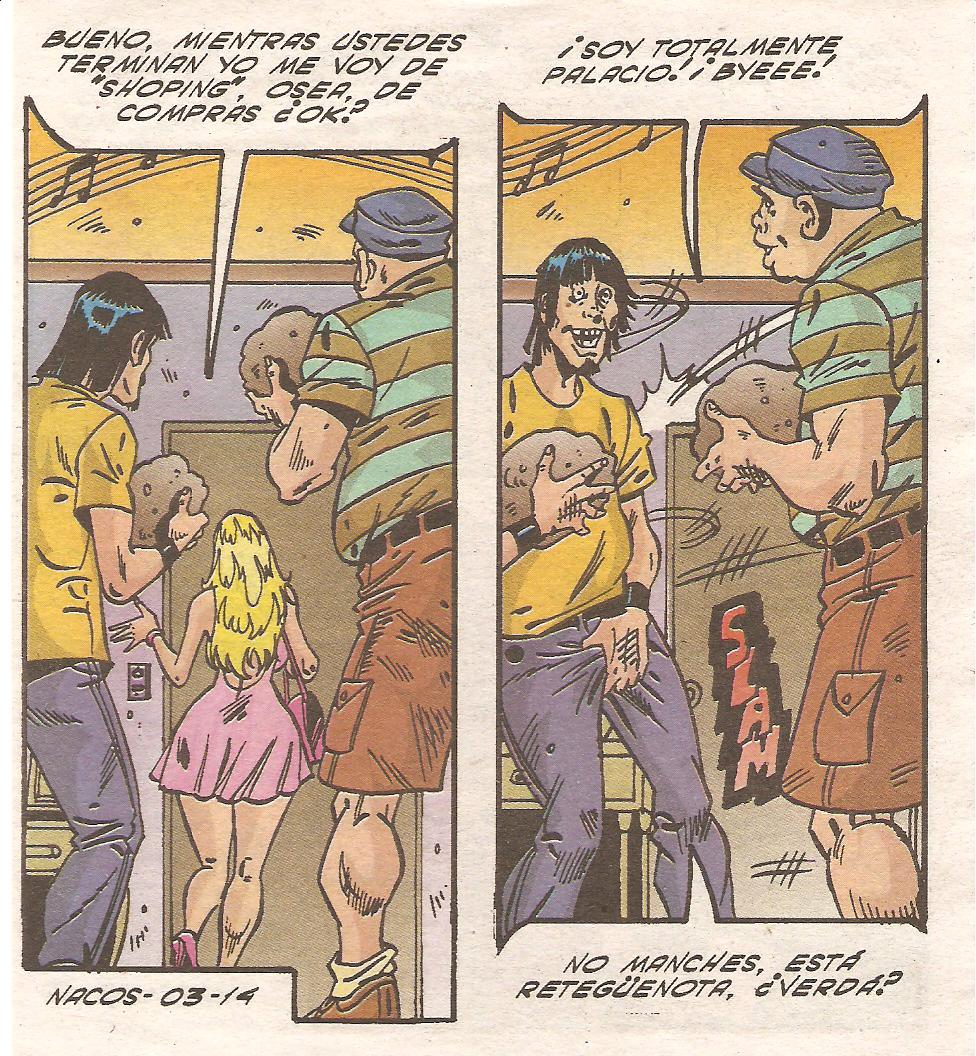 Soy Naco 003 image number 14