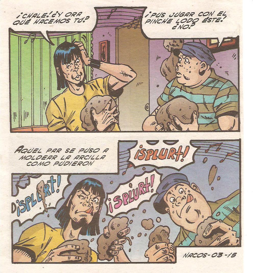 Soy Naco 003 image number 15