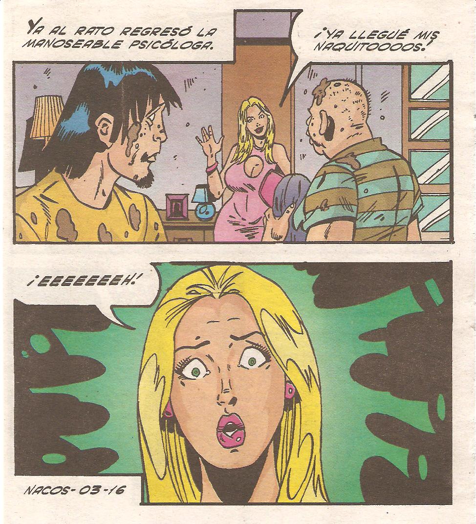 Soy Naco 003 image number 16