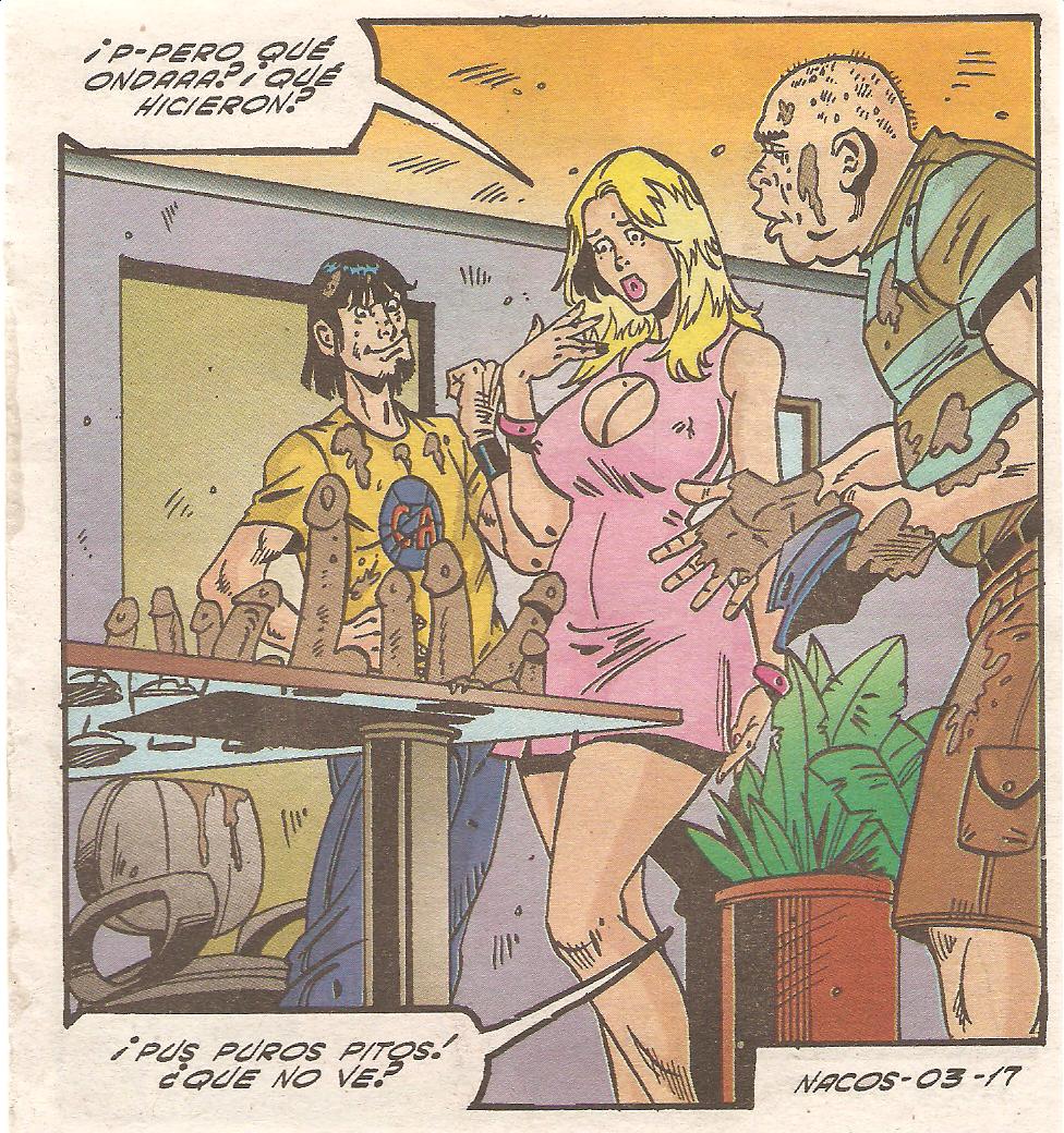 Soy Naco 003 image number 17