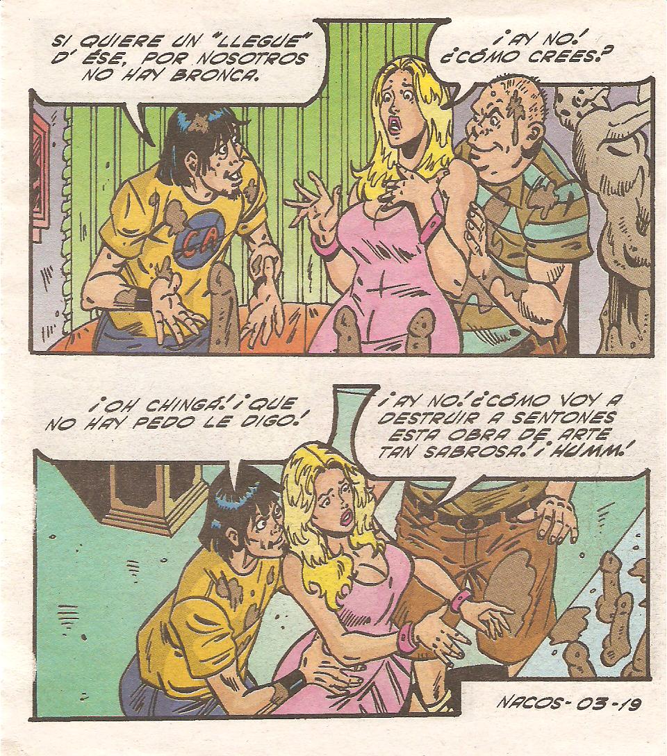 Soy Naco 003 image number 19