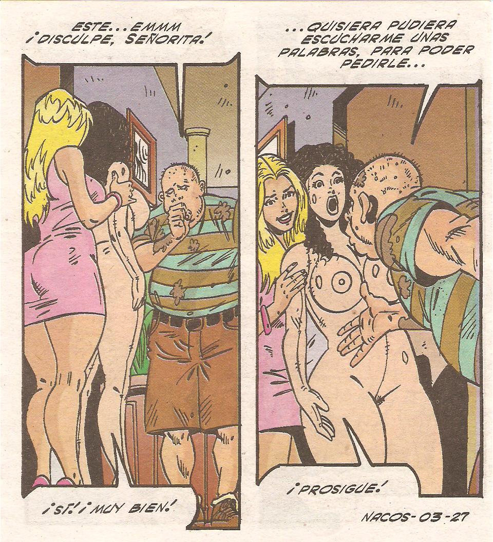 Soy Naco 003 image number 27