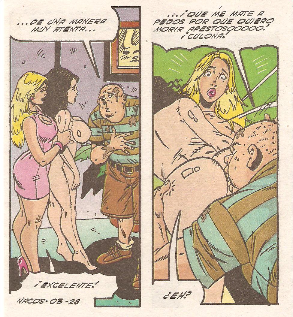 Soy Naco 003 image number 28