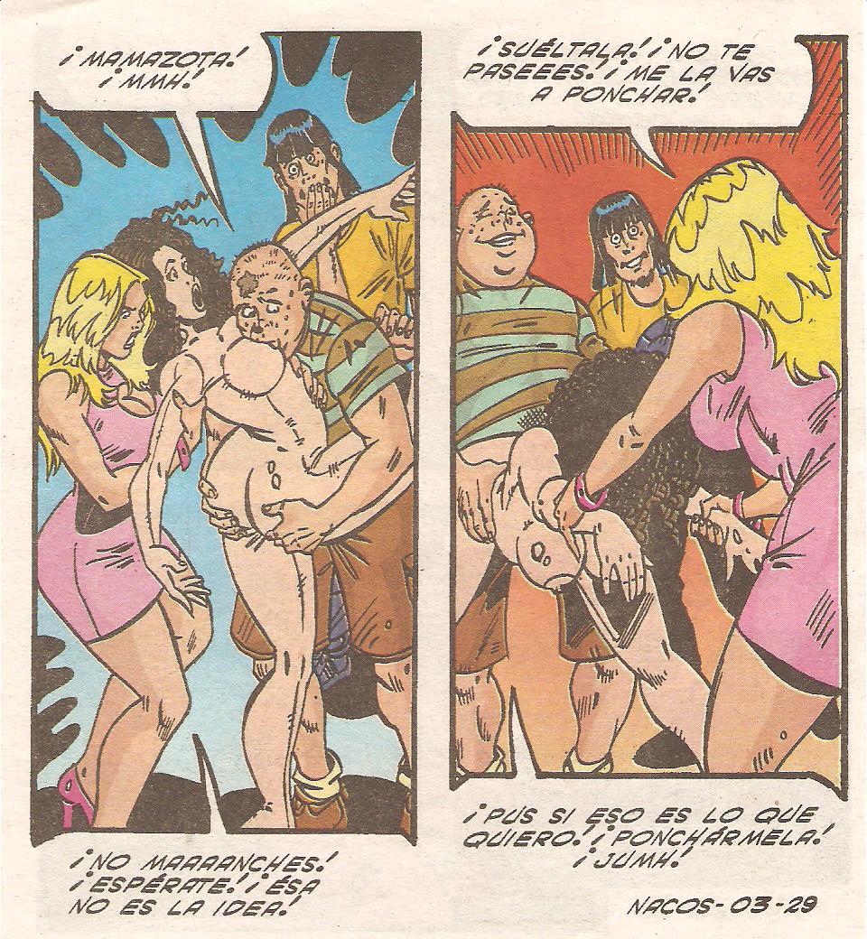 Soy Naco 003 image number 29