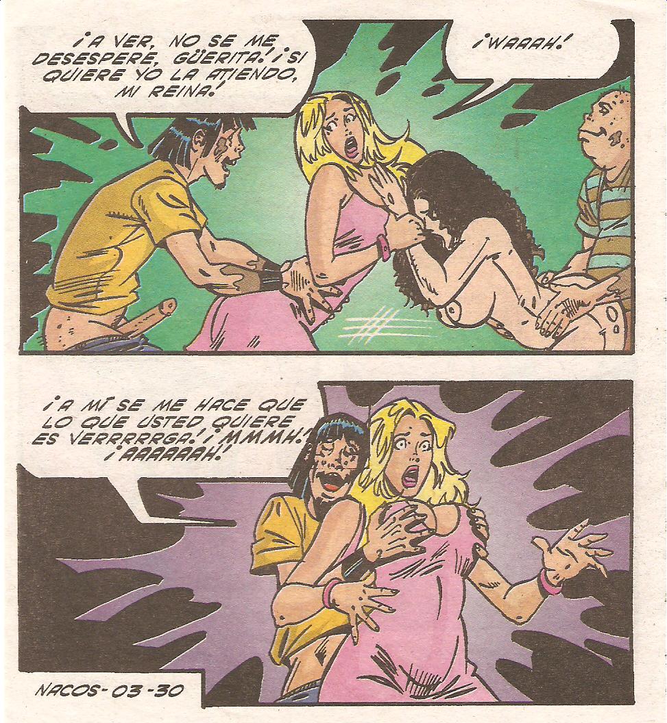 Soy Naco 003 image number 30