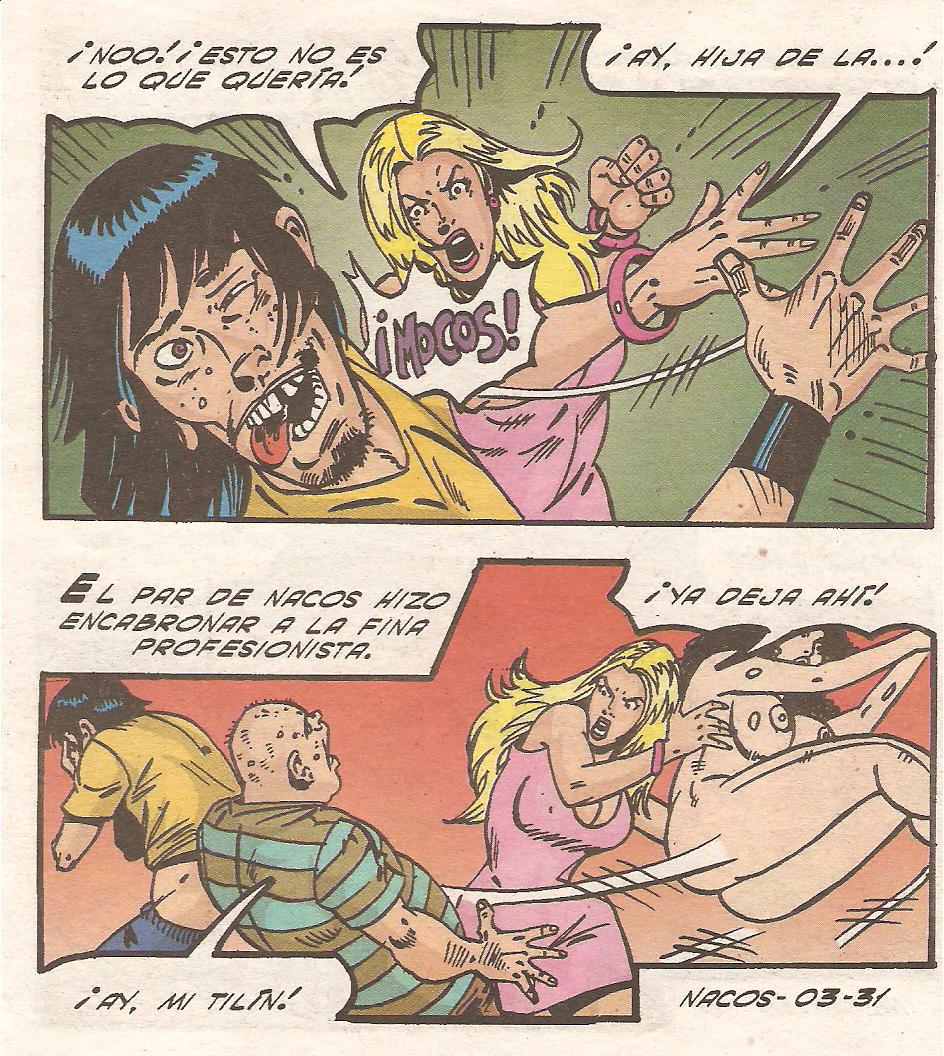 Soy Naco 003 image number 31