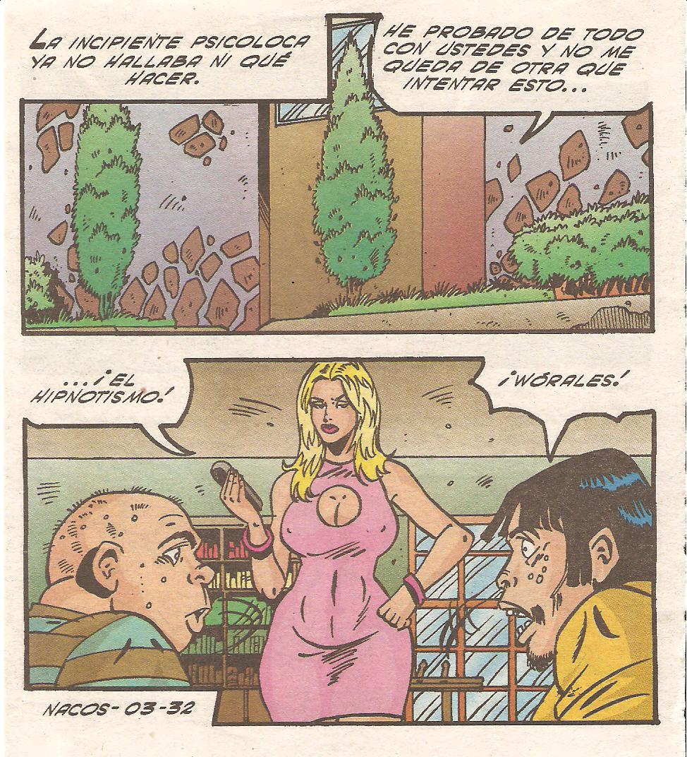 Soy Naco 003 image number 32