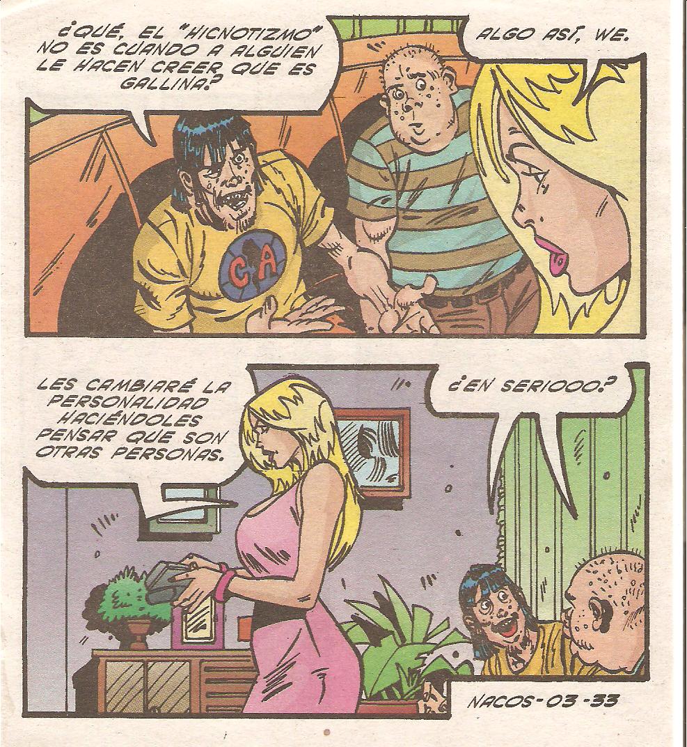 Soy Naco 003 image number 33