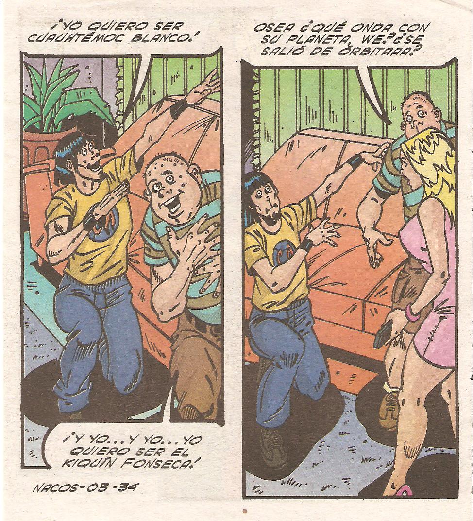 Soy Naco 003 image number 34