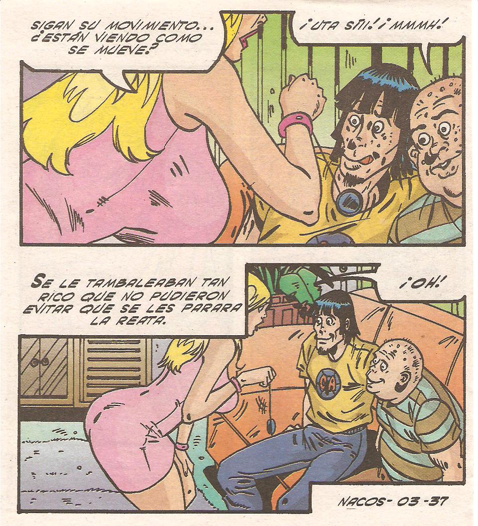 Soy Naco 003 image number 37