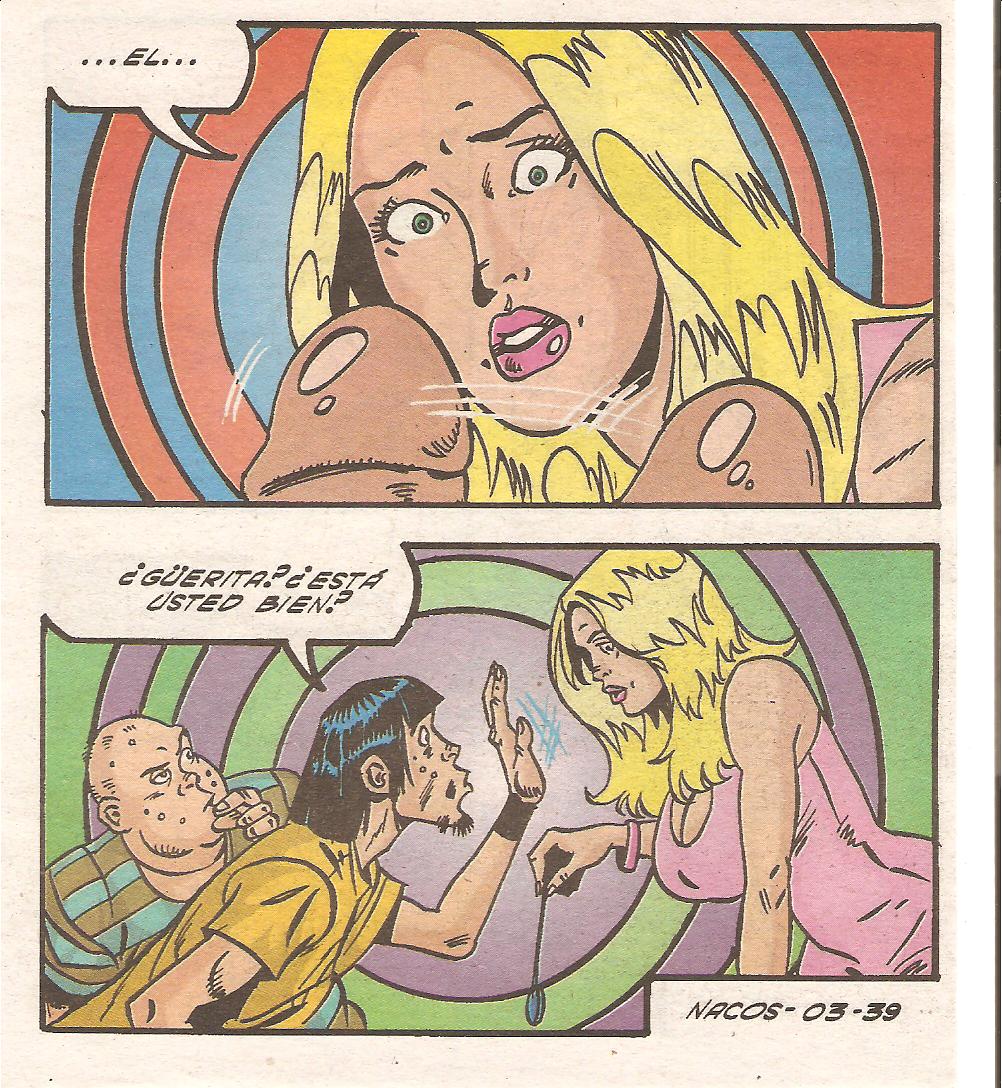 Soy Naco 003 image number 39