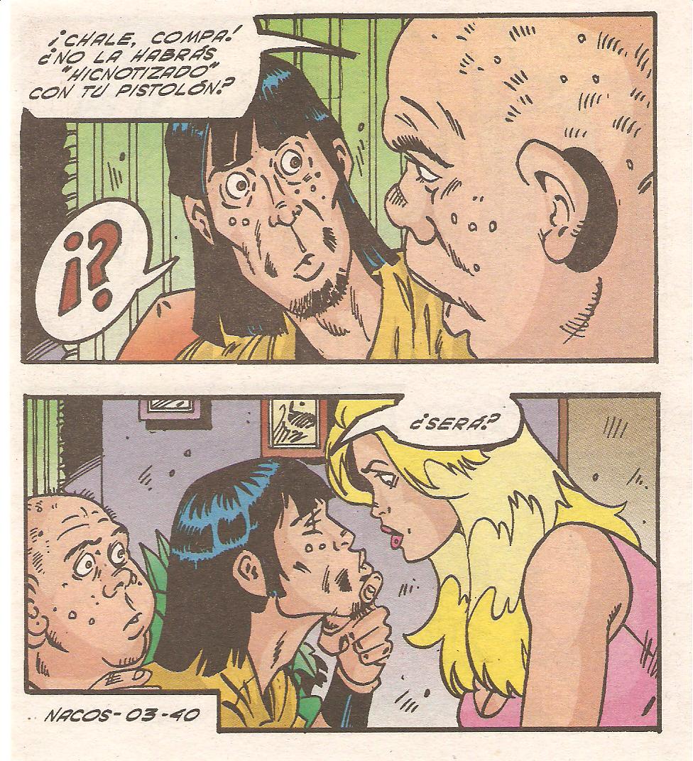 Soy Naco 003 image number 40