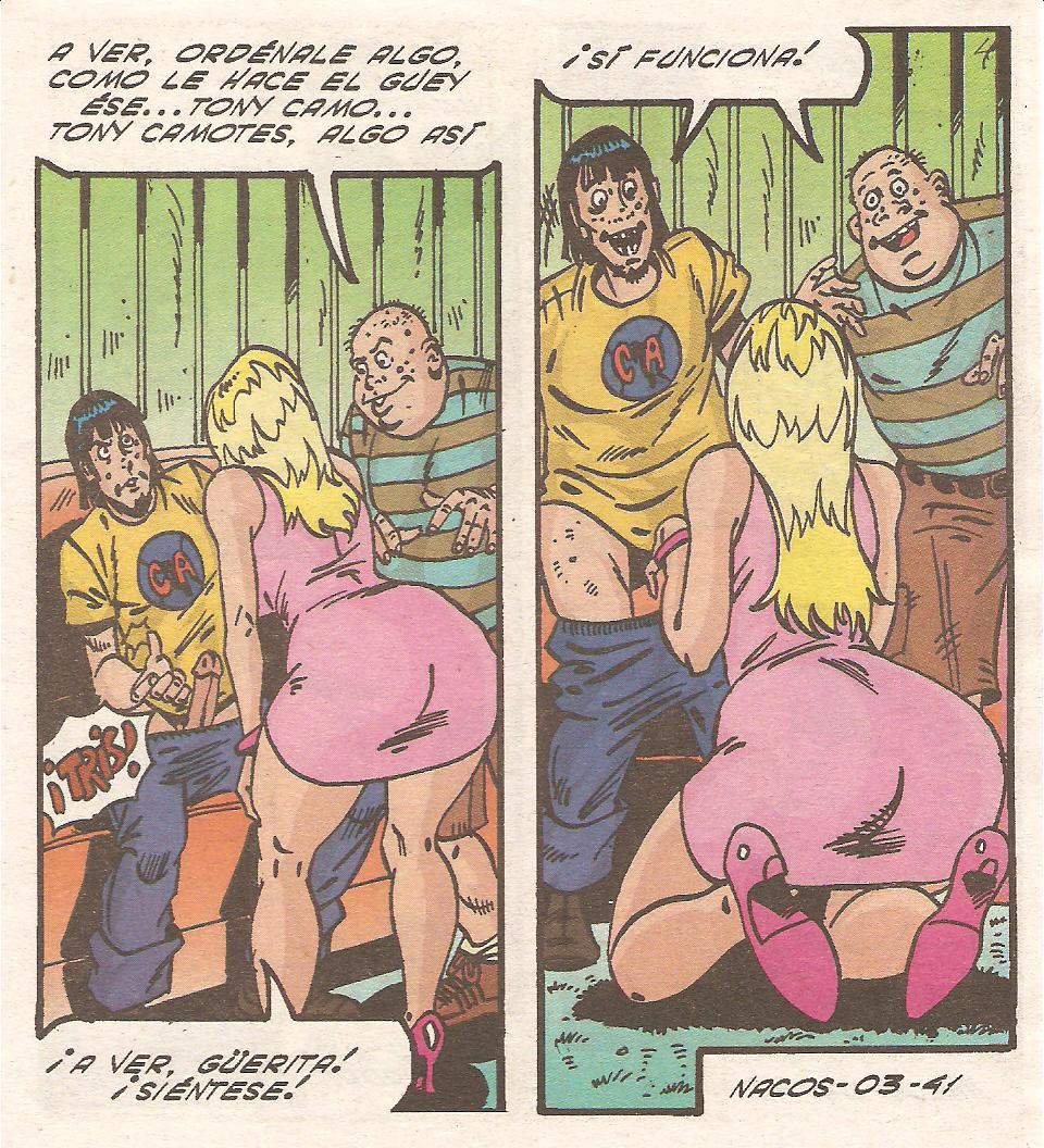 Soy Naco 003 image number 41