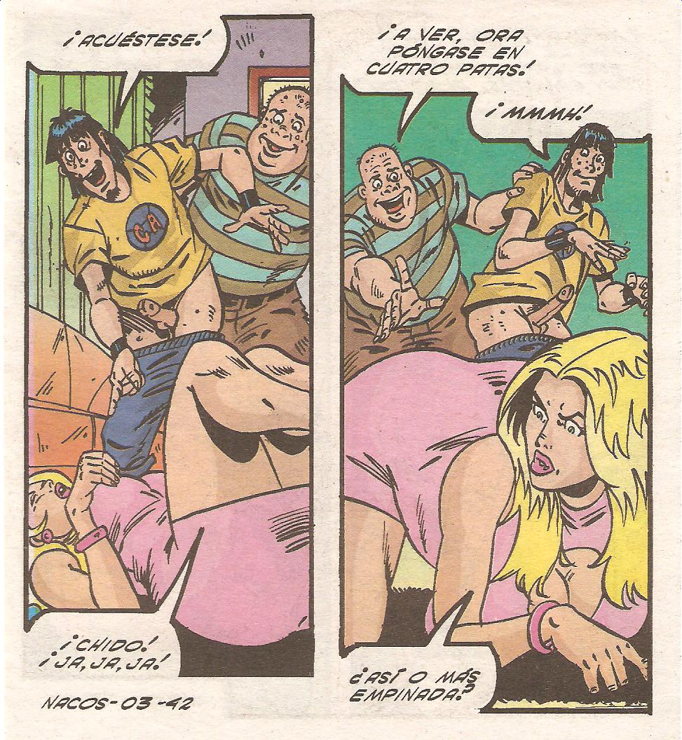 Soy Naco 003 image number 42