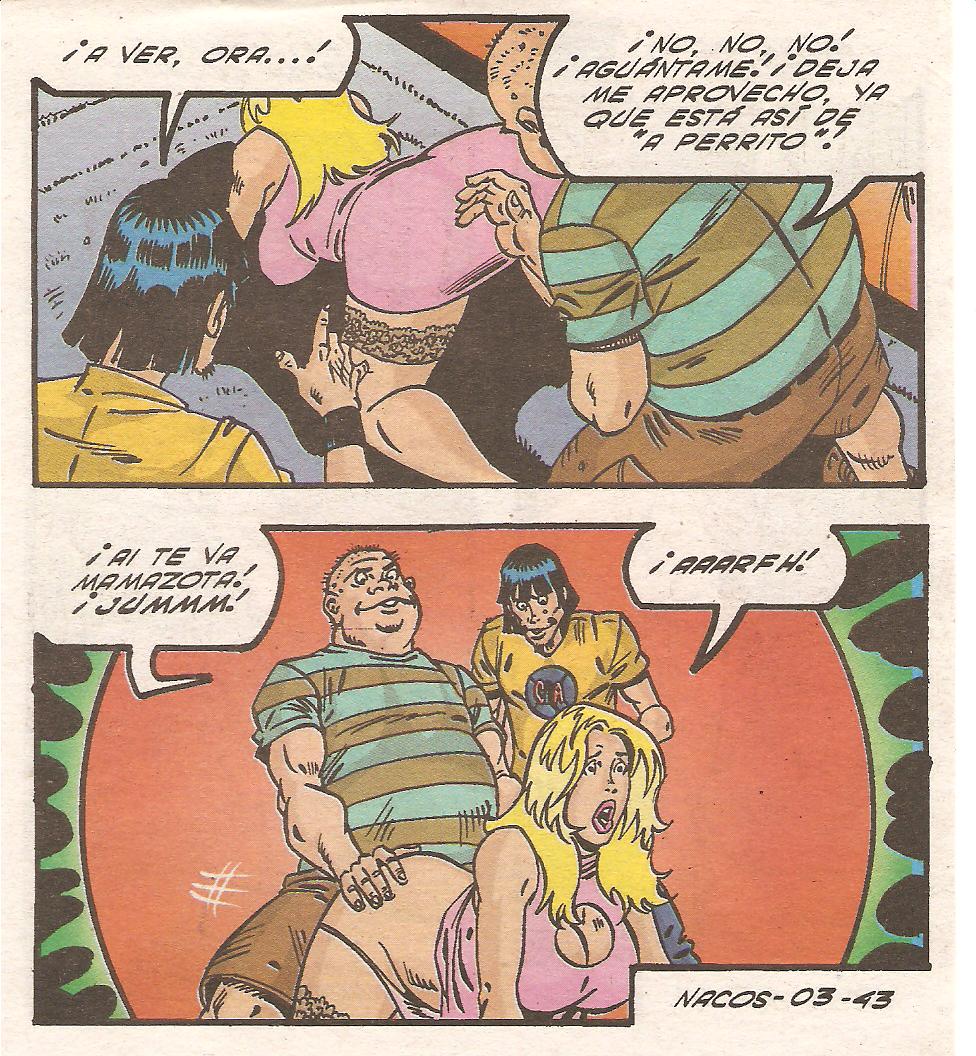 Soy Naco 003 image number 43