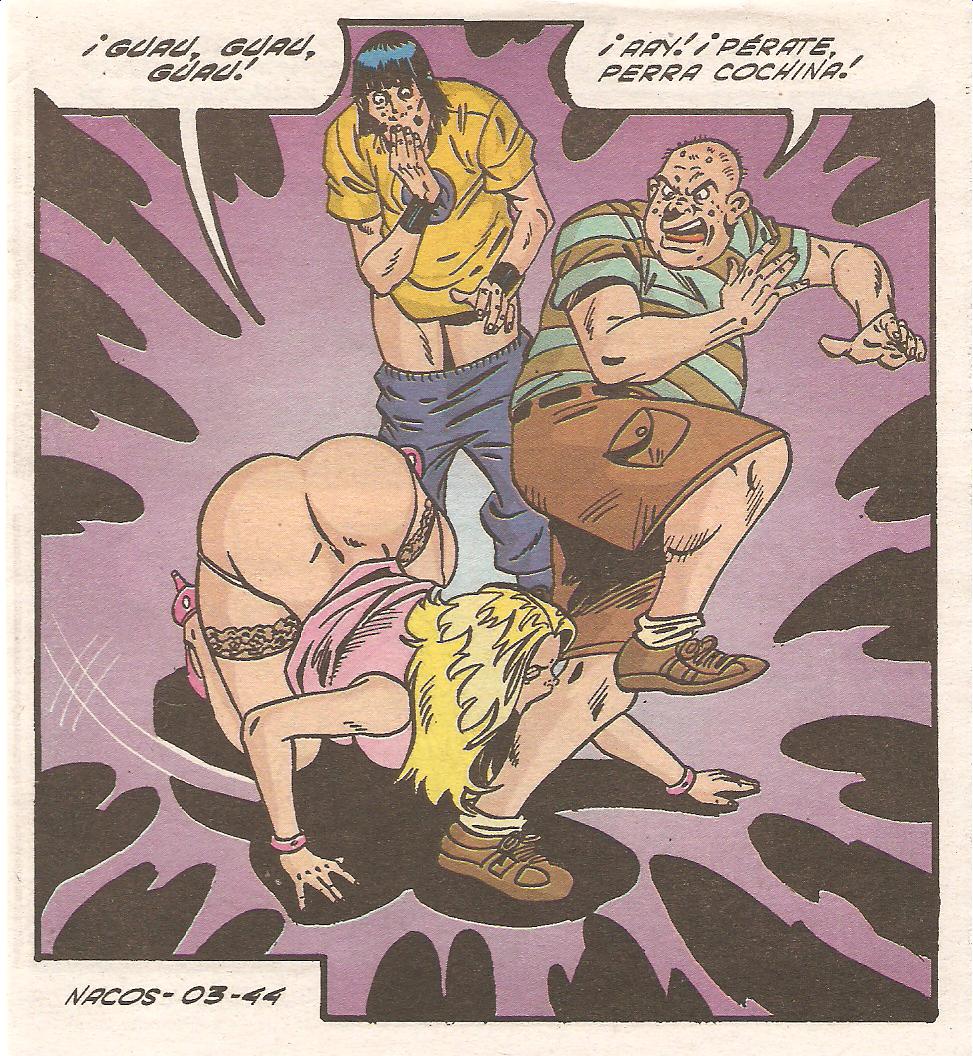 Soy Naco 003 image number 44