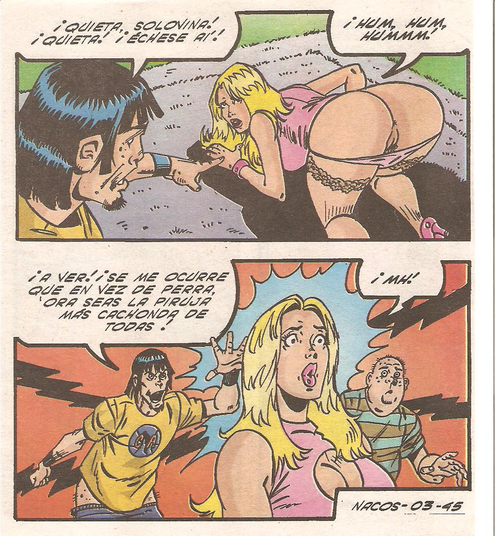 Soy Naco 003 image number 45