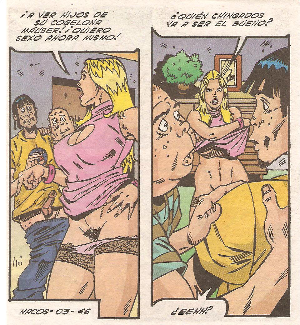 Soy Naco 003 image number 46