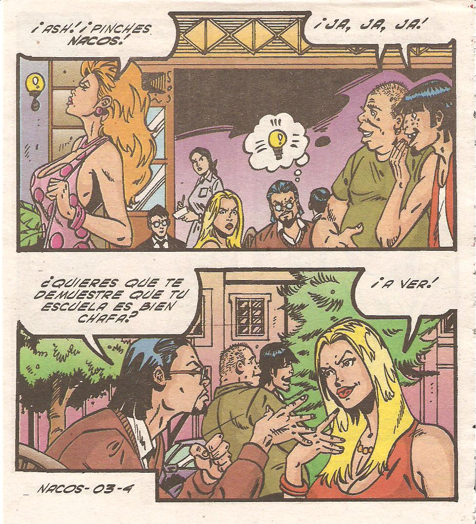 Soy Naco 003 image number 4