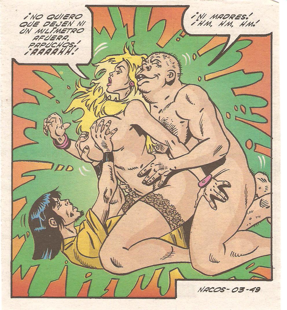 Soy Naco 003 image number 49