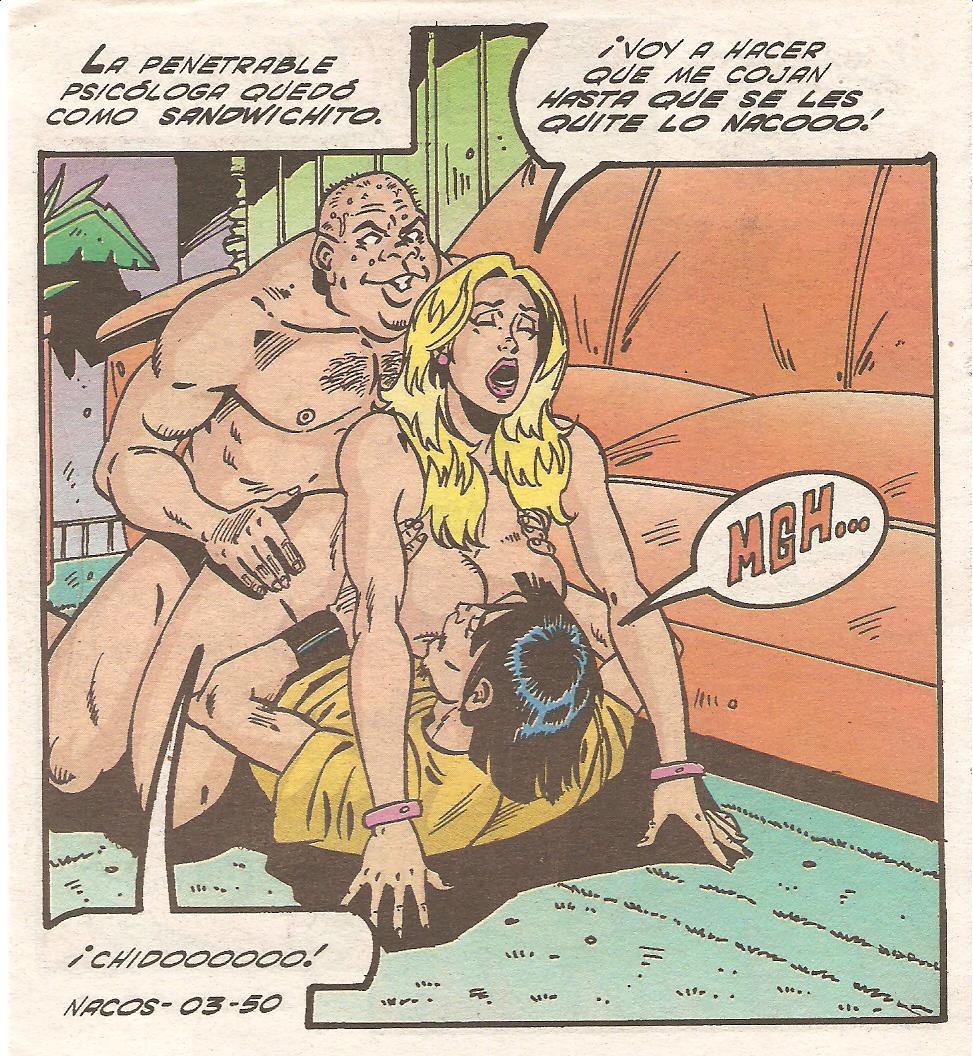 Soy Naco 003 image number 50