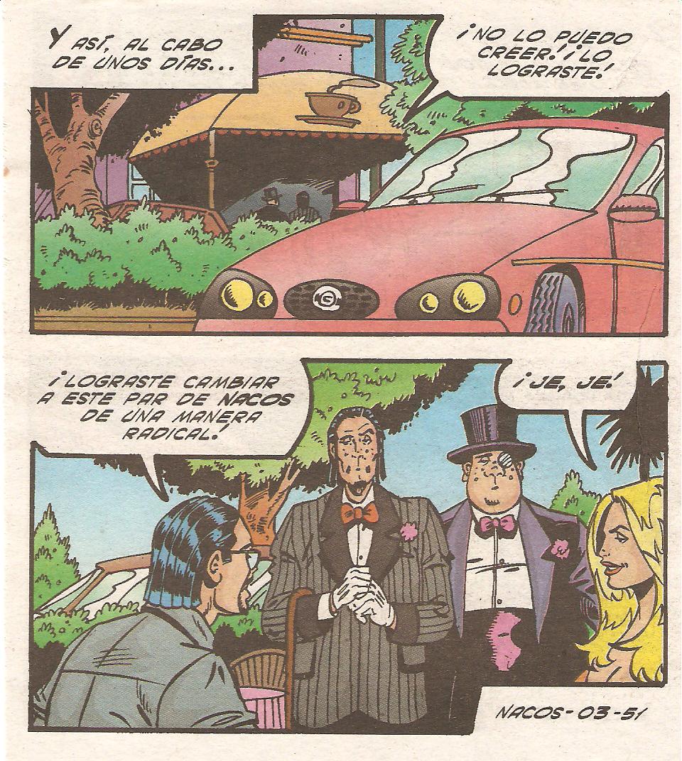 Soy Naco 003 image number 51