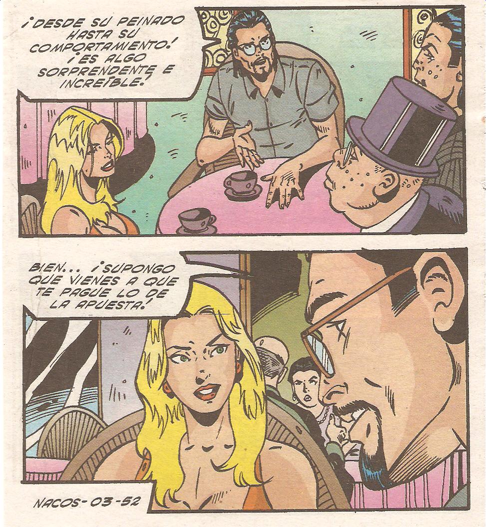 Soy Naco 003 image number 52