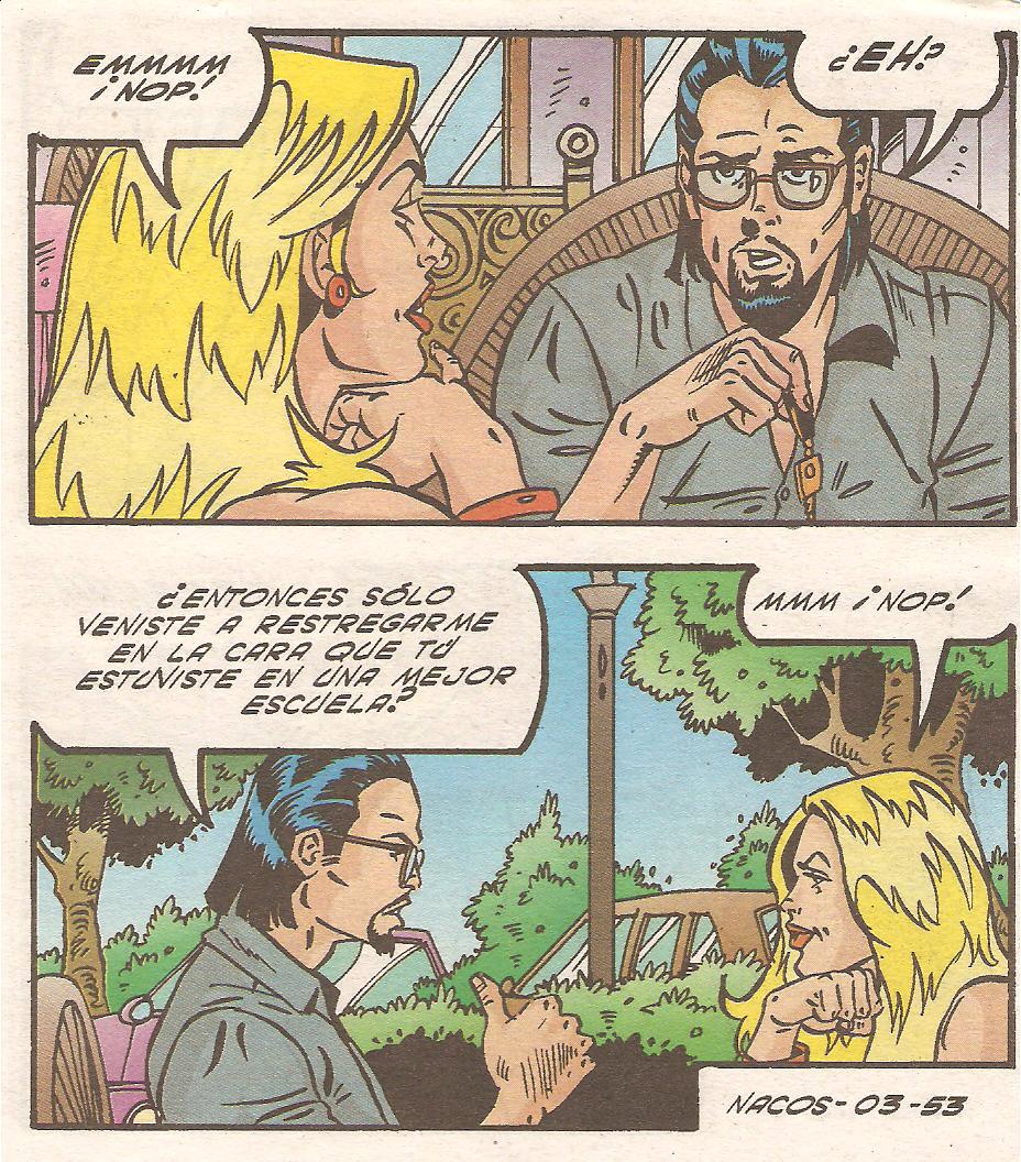 Soy Naco 003 image number 53