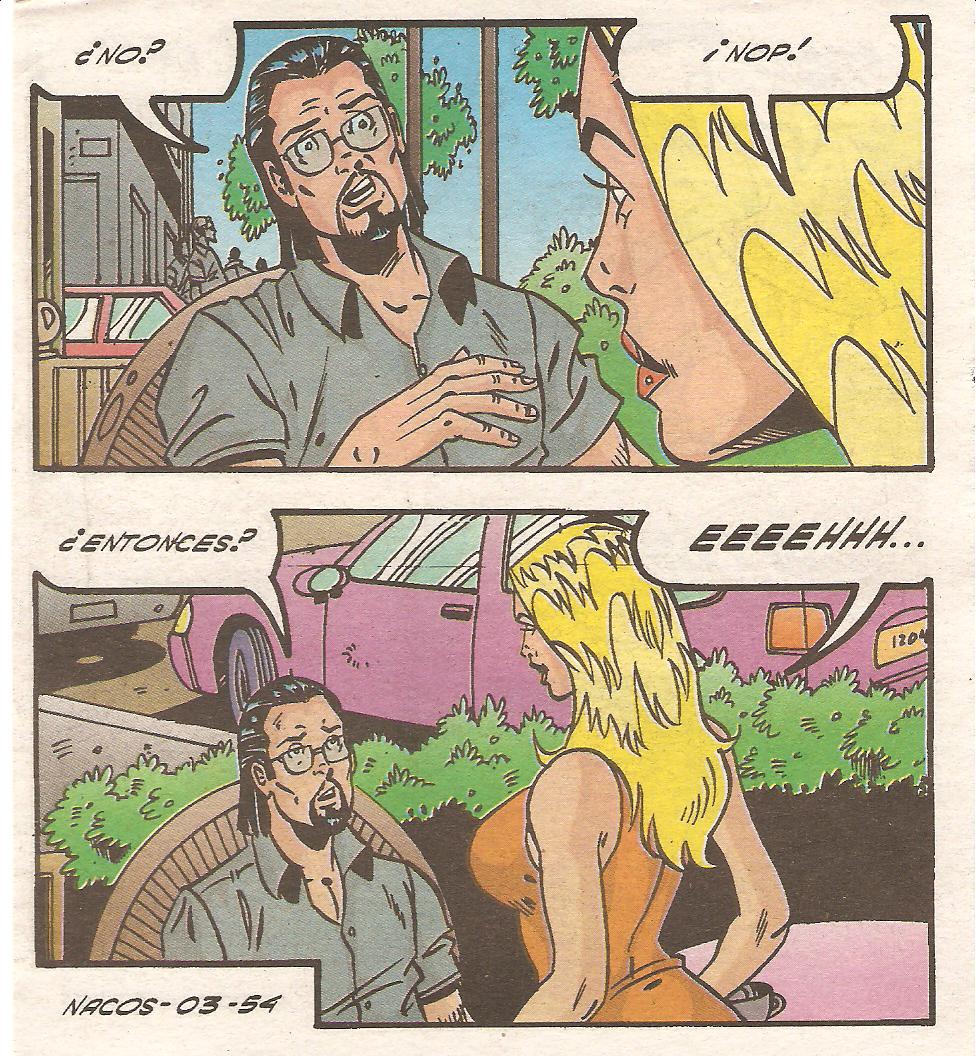 Soy Naco 003 image number 54