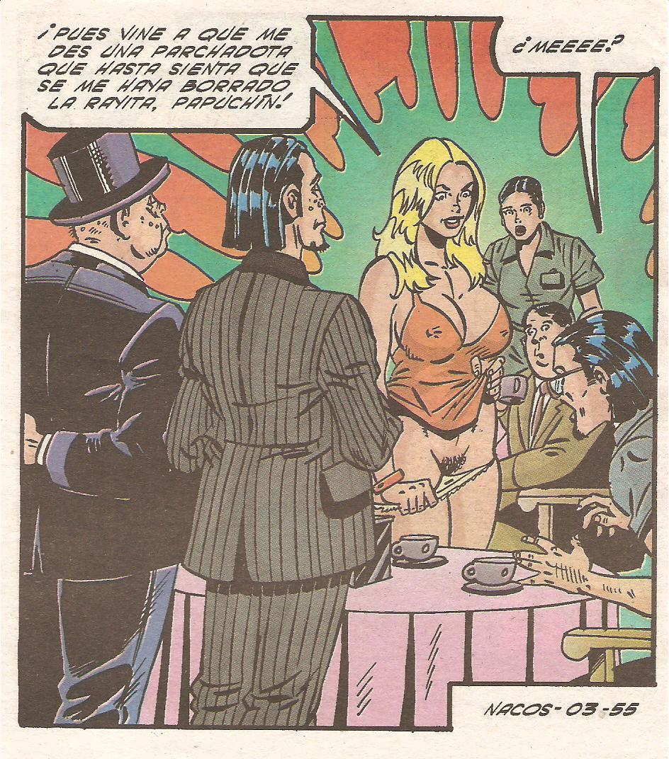 Soy Naco 003 image number 55