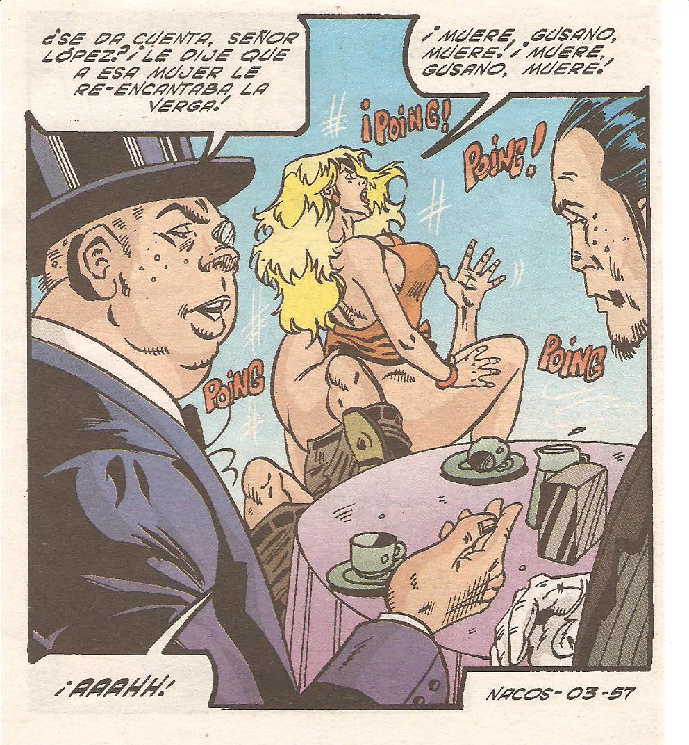 Soy Naco 003 image number 57