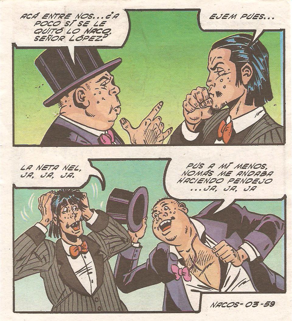 Soy Naco 003 image number 59