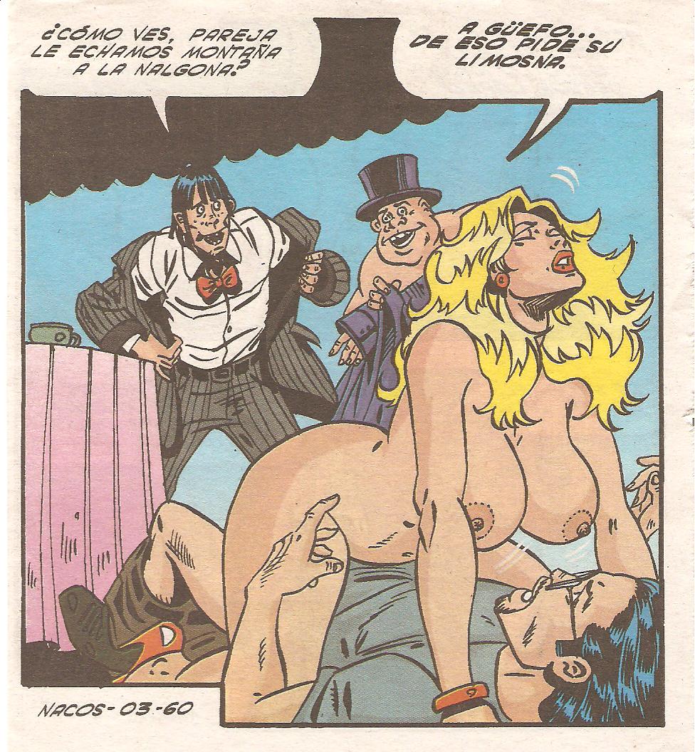 Soy Naco 003 image number 60