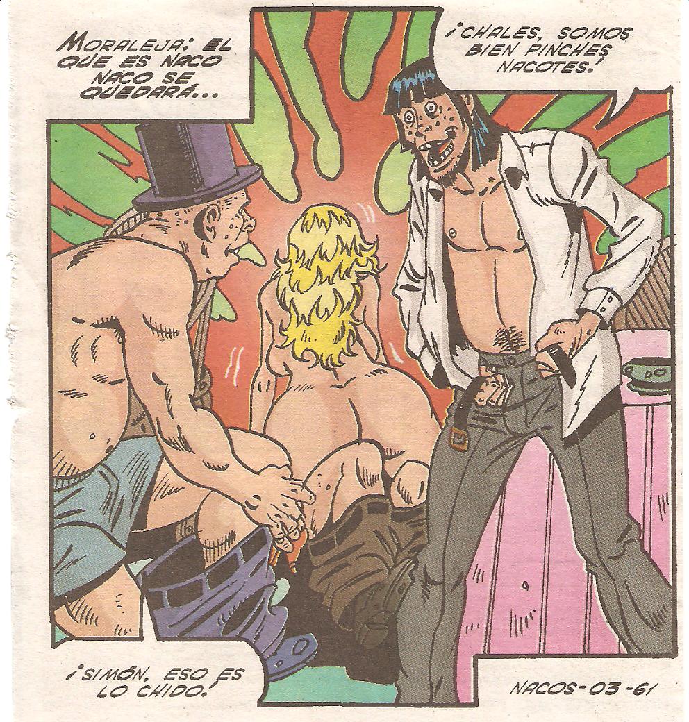 Soy Naco 003 image number 61