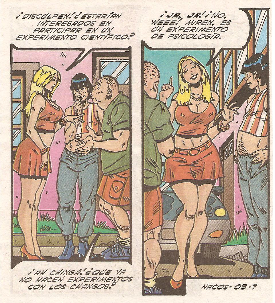 Soy Naco 003 image number 7